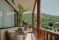 Lopota Lake Resort & Spa Georgia Reveals Newly Renovated Guestrooms