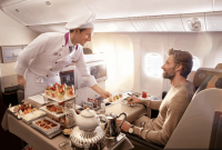 Global Traveler Reveals 2025 Airline and Hotel of the Year