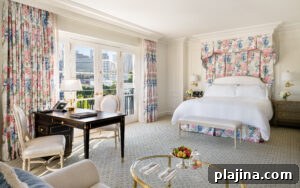 THE PENINSULA BEVERLY HILLS