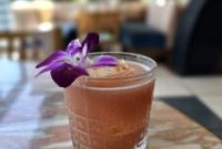 Sunset Strip Cocktails: Where Rock Nostalgia Meets Modern Mixology