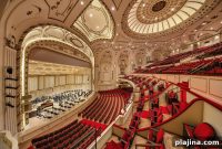 St. Louis Symphony Returns to Historic Powell Hall with Grand Reopening