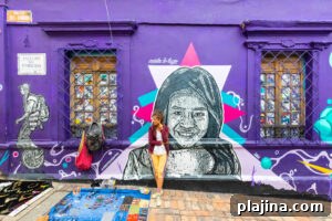 Bogota 