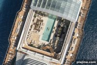 Hilton Honors Adventures: New Explora Journeys Partnership with Hilton