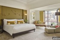 Mandarin Oriental Taipei Hotel Review: Luxury Stay Guide