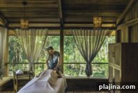 New Luxury Spa Opens at Costa Rica Retreat: What to Expect
