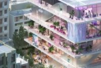 Taiwan’s Leading Building Designs: Upcoming Innovative Spaces