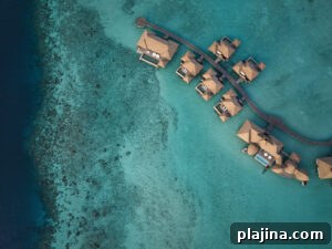 COMO Maalifushi
