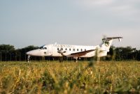Shamwari Game Reserve Launches New Air Shuttle Services in South Africa