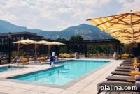 Limelight Boulder Hotel: New Luxury Waterfront-Style Retreat in Colorado
