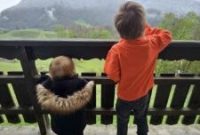 Family-Friendly Mountain Getaways in Switzerland Year-Round