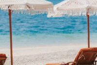 Cape Morris: New Private Island Escape Near Burj Al Arab in Arabian Gulf