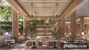 Hilton Burau Bay Resort Langkawi