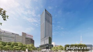 Conrad Nagoya
