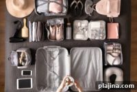 Smart Packing Tips and Pro Tricks to Travel Lighter
