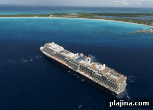 Holland America Line ship