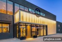 Wildbirch Hotel of Anchorage Sponsors 54th Iditarod Trail Sled Dog Race