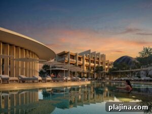 Mailena Wellness Resort