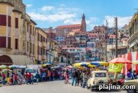 Top Global Cities Ideal for Corporate Travel and Meetings