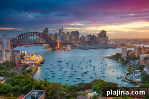 Sydney, Australia
