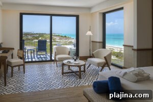Ocean Allure Costa Mujeres 
