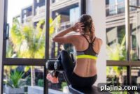 Stay Fit While Traveling: Maintain Your Workout Routine on the Road