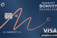 Earn Free Marriott Bonvoy Nights with Chase Credit Cards for Your Next Wellness Getaway