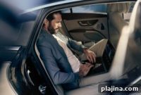 Business Travel Transfers: Comfortable, Stylish Airport Rides