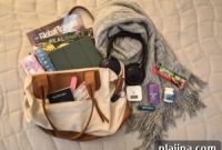 What’s in Your Bag? Essentials Every Woman Carries
