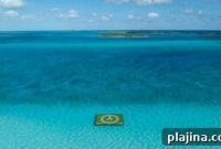 First-Ever Floating Helipad Debuts at Luxury Bahamian Resort