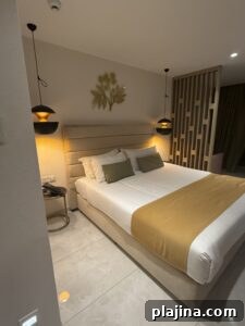 Cyprus Hotel