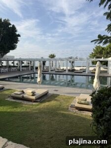 Cyprus hotel 