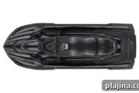 High-Performance Personal Watercraft: Ultimate Guide to Thrilling Rides