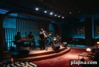 Omni Royal Orleans Debuts Three Maries Jazz Club and The Royal Bar
