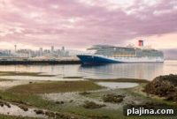 Seattle Prioritizes Sustainable Cruising: Green Strategies for Ports