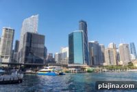 Sydney’s Transformation: Honoring Its Past While Moving Forward