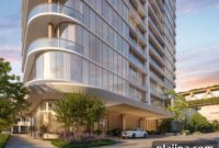 Kempinski Opens Its First Branded Residences in the United States
