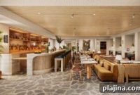 Dune House Hotel & Spa Opens in Atlantic Beach, Florida This March