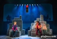 5 Must-See Shows Playing in New York City Now