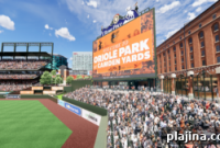 Baltimore Commits $2 Billion to Arts, Culture and Sports Growth