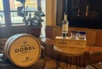 Table Mountain Inn Launches Monthly Spirits Club in Colorado