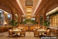 Delano Miami Beach Unveils Fresh Culinary Concepts for 2026