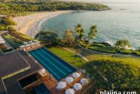Mauna Kea Beach Hotel Unveils $180M+ Luxury Resort Transformation