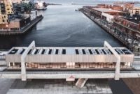 Nordhavn Copenhagen Waterfront Redevelopment: What’s Changing in the District