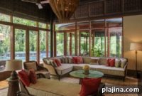 Inside Mandapa River Estate: Bali’s Luxury Riverside Retreat