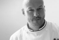 Air France Featured Menu by Chef Frédéric Simonin