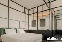 Rolling Stone Rooftop Bar Opens at The Telegraph Hotel Tbilisi