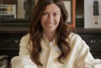 Sofitel Debuts LeVestiaire Collection by Cordelia de Castellane