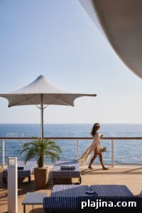 Pool deck and observation terrace designs by Johanna Ortiz