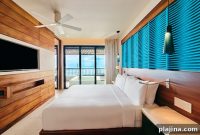 Adults-Only Resort for Celebrating Life’s Big Milestones
