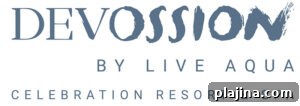 Adults-Only Resort for Celebrating Life’s Big Milestones 4 © Fiesta Americana Travelty